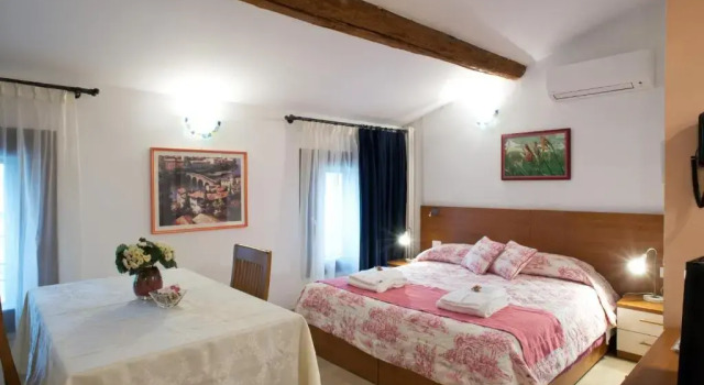 Номер Classic B&B La Casa di Rosa