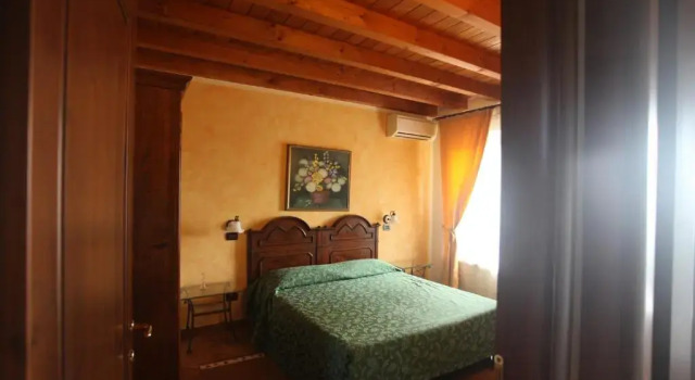 Люкс с 2 комнатами Casa San Marco