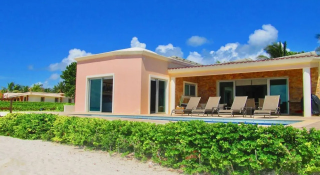 Casa Joya de Mar by Playa Paradise, Prenota Casa vacanze Hotel a Quintana Roo con parcheggio, Parcheggio