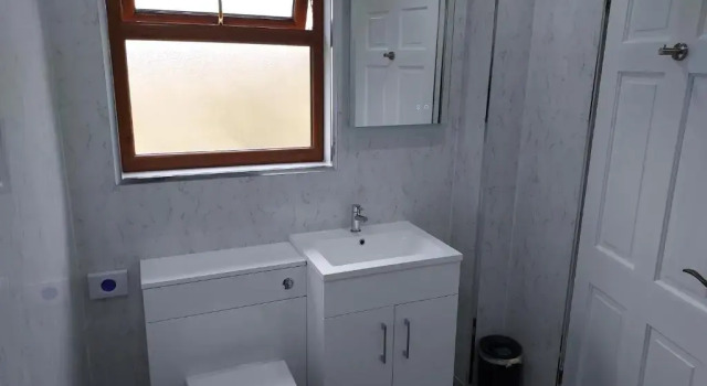 Двухместный номер Standard The Thistle Guest Rooms