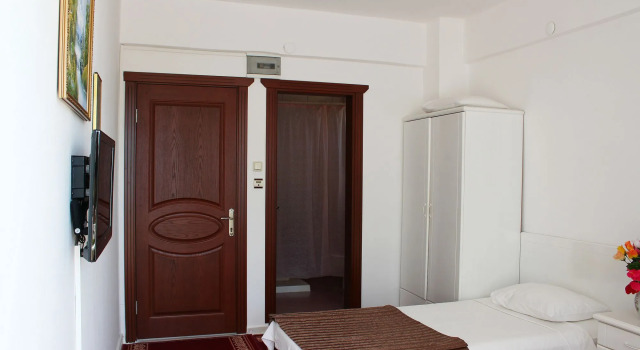 Soykan Hotel