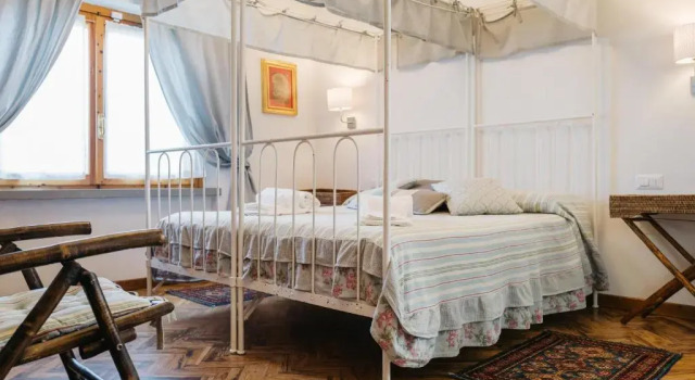 Номер Standard Casa Montecuccoli