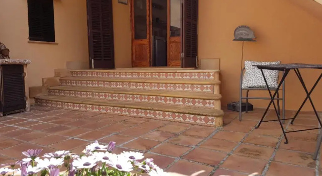 Finca Caballo Blanco, Book Hotel Hoteller i Montuiri med pool, Swimmingpool