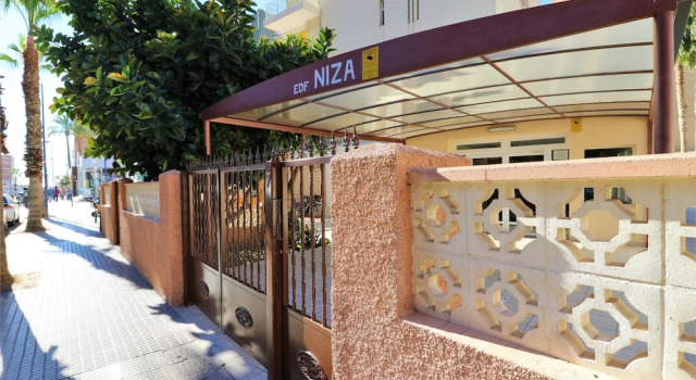 Niza 11-A Apartment Levante Beach