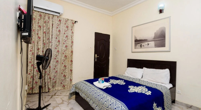 Номер Classic D'TAVERN Apartments