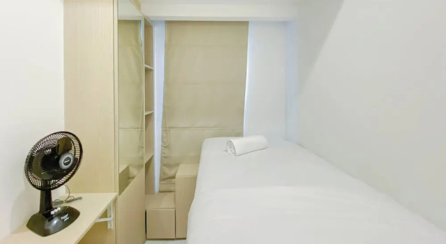 Great Deal And Homey 2Br Tokyo Riverside Pik 2 Apartment, Book Apartment Jakarta Jakarta Province