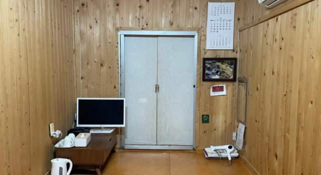 Gangjin Dahyang Sochuk Hanok Pension, Забронировать Отель Отели Вандо с парковкой, Парковка