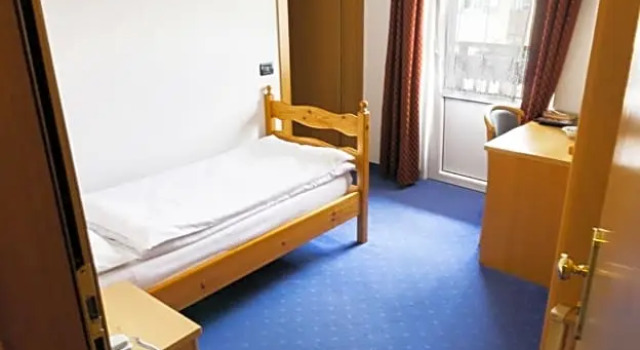 Hotel El Geiger