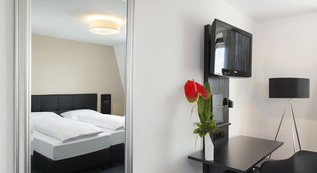 Victor's Residenz-Hotel München, Varaa Hotelli All inclusive -hotellit kohteessa Upper Bavaria, All Inclusive