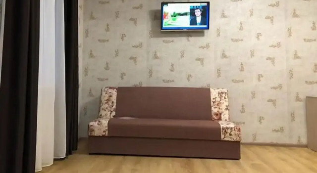 Tepliy Stan Hostel