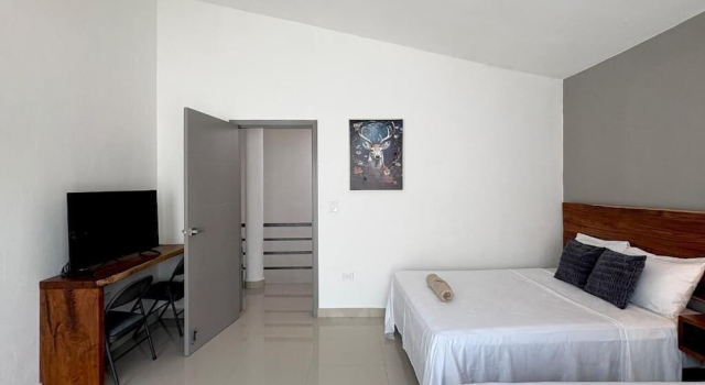 Номер Economy Vica Mayan Guest House - By Aloja RV