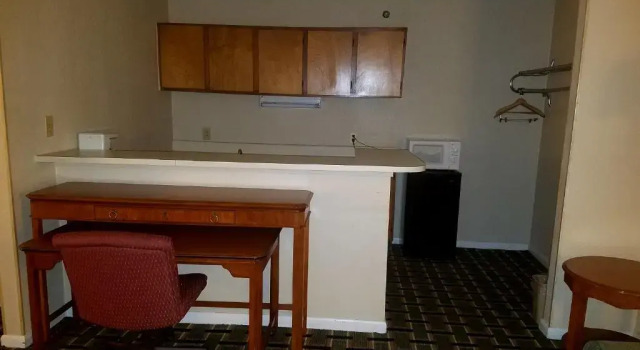 Люкс Americas Best Value Inn Winnsboro, SC