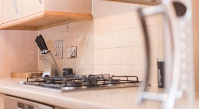 Апартаменты Holistic Condos Apartments - Albion Gardens