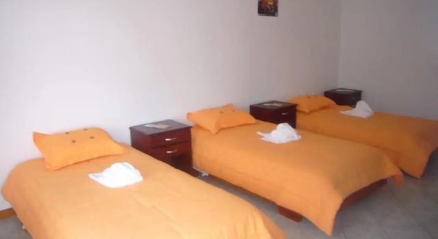 Номер Superior Hotel Pelican Bay Inn