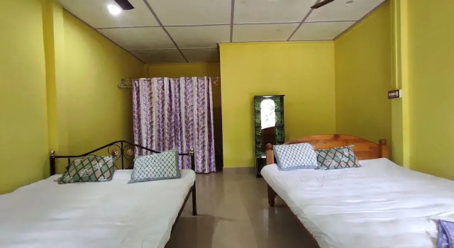 Коттедж Standard Homecation Dalvi Cottage