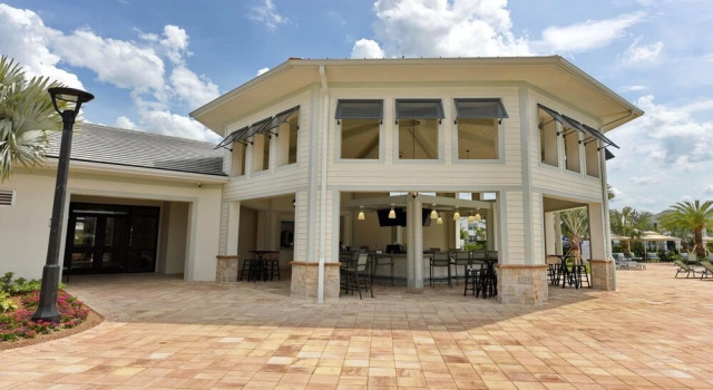 Luxury Family Villa With Pool Spa Near Disney World
