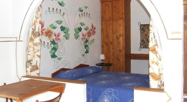 Двухместный номер Standard Veio Residence Resort
