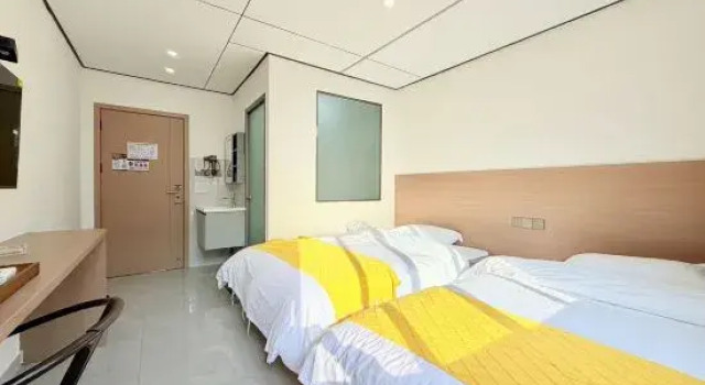 Люкс Business Wentang Mima Homestay
