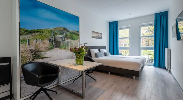 Residentie Vlissingen, Rezerwuj Hotel Vlissingen Walcheren