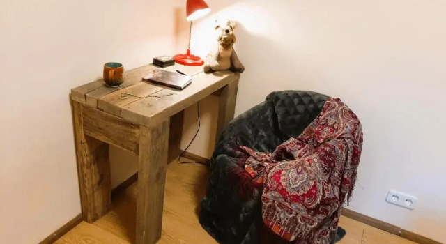 Апартаменты Champêtre Park View Apartments