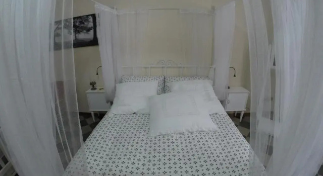 Апартаменты с 2 комнатами Casa Jole