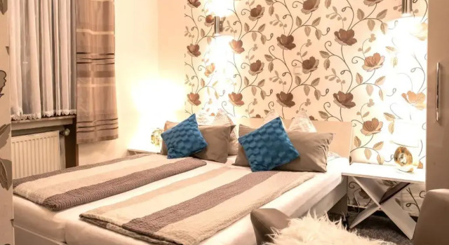 Одноместный номер Standard Restaurant Landgasthof Zum Wiesengrund