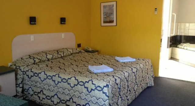 Люкс Ipswich City Motel