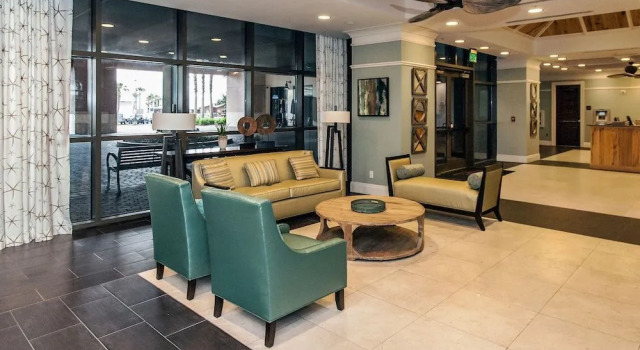 15100 Front Beach Road Condo Unit 917 by RedAwning