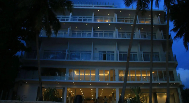 Sayura Beach Hotel, Забронировать Отель Талпе Округ Галле