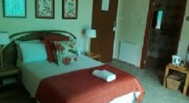 Abundance Lodge, Reservar Hotel Nelspruit Mpumalanga