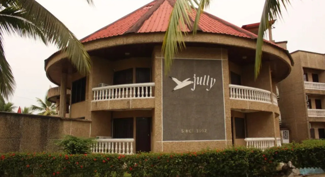Résidence Jully