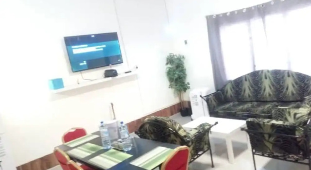 Feel Well Guest House, Rezervovat Penzión Parakou Benin