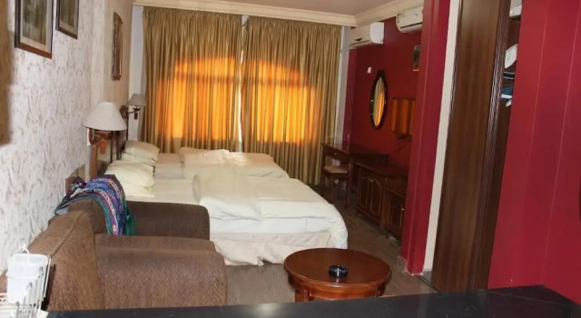 Номер Standard Rana Palace