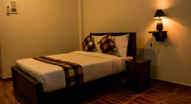 Двухместный номер Standard Sholay Villa Galle