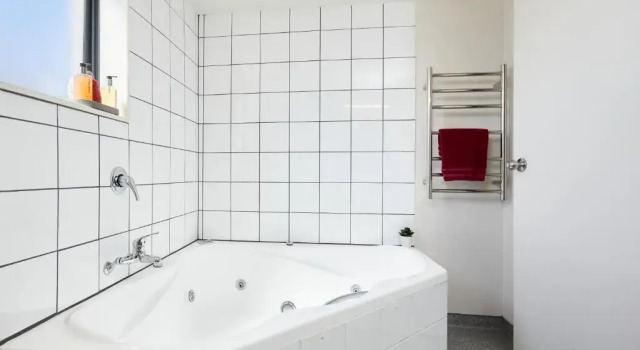 Апартаменты Deluxe Blenheim Palms Motel