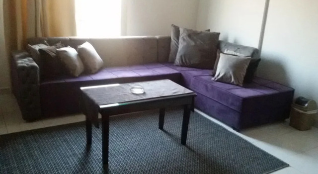 Апартаменты Luxurious Apartment in El Rehab City
