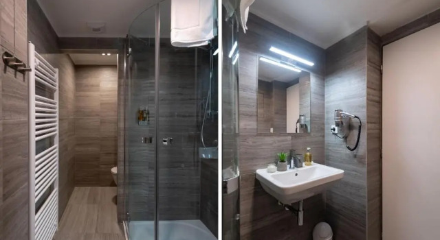 Апартаменты Цокольный этаж c 1 комнатой Seven Wishes Boutique Residence by Dwellfort