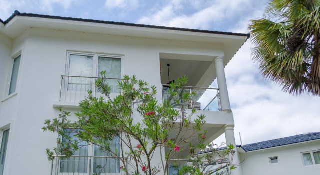 Agua Blu Penthouse