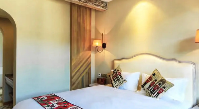 Jinxihui Hostel