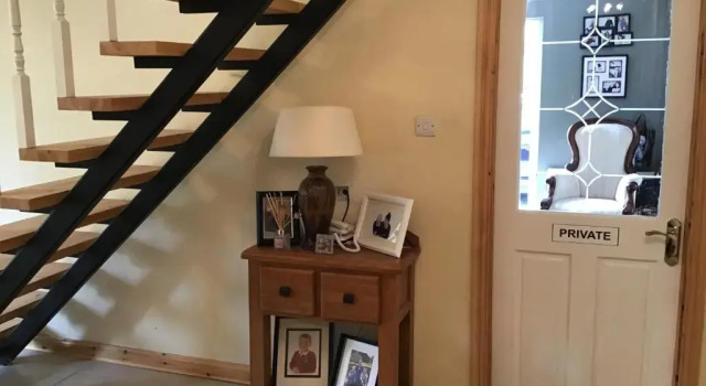 Номер Standard Blakehill House