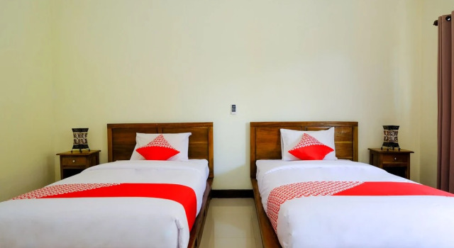 Sengkunyit Bukit Hotel by OYO Rooms, Book Hotel Selong Belanak Lombok