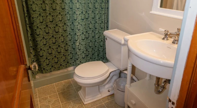 Номер Standard The Hand Hotel Bed & Breakfast