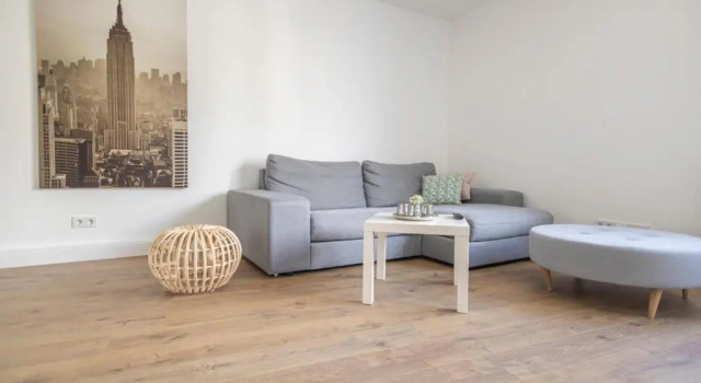 Апартаменты с 3 комнатами Arbio I Dehnhaide Apartments
