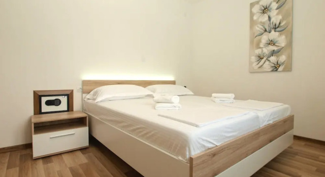 Apartment 1670, Book Lejlighed Valbandon Istrien