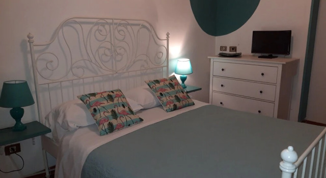 La Luna di Roma B&B