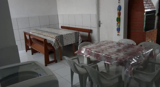Casa De Aluguel Praia Dura Folha Seca