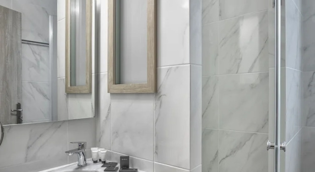 Двухместный номер Standard Acropolis City Life BH