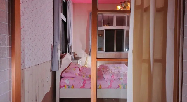 Deluxe Doppel Zimmer Sunnyrain Bed And Breakfast