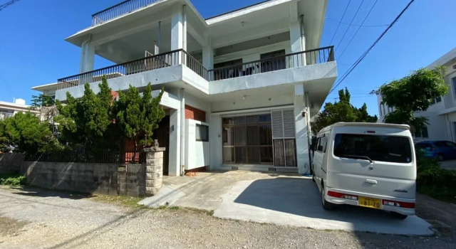 Mutsumiya Ohkawa, Prenota Hotel Hotel a Okinawa con parcheggio, Parcheggio