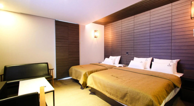 Номер Superior Louis Boutique Hotel